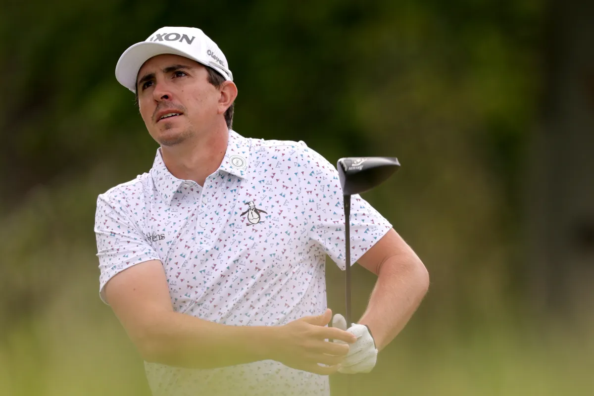 Arnold Palmer Invitational - Data Sickos Recap