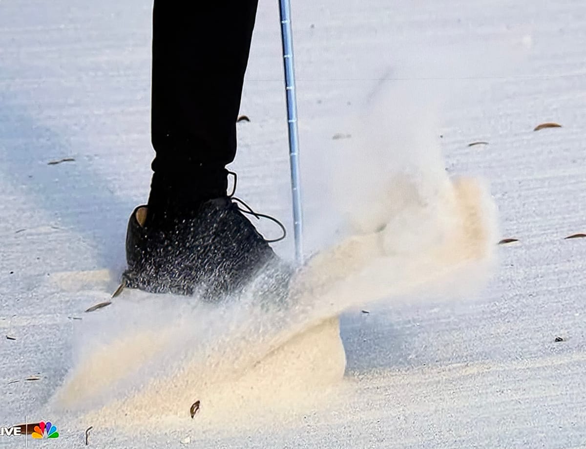 The Players Championship - Data Sickos Recap