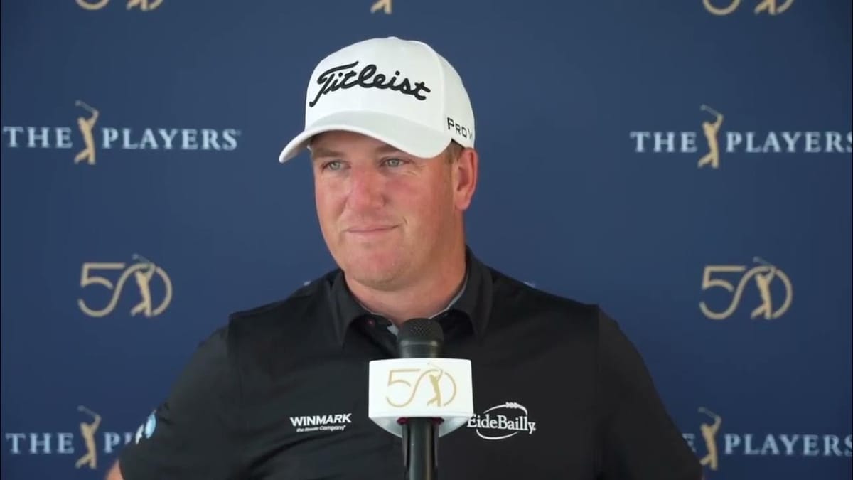 The Wildest Stuff from 24 Years of The Players