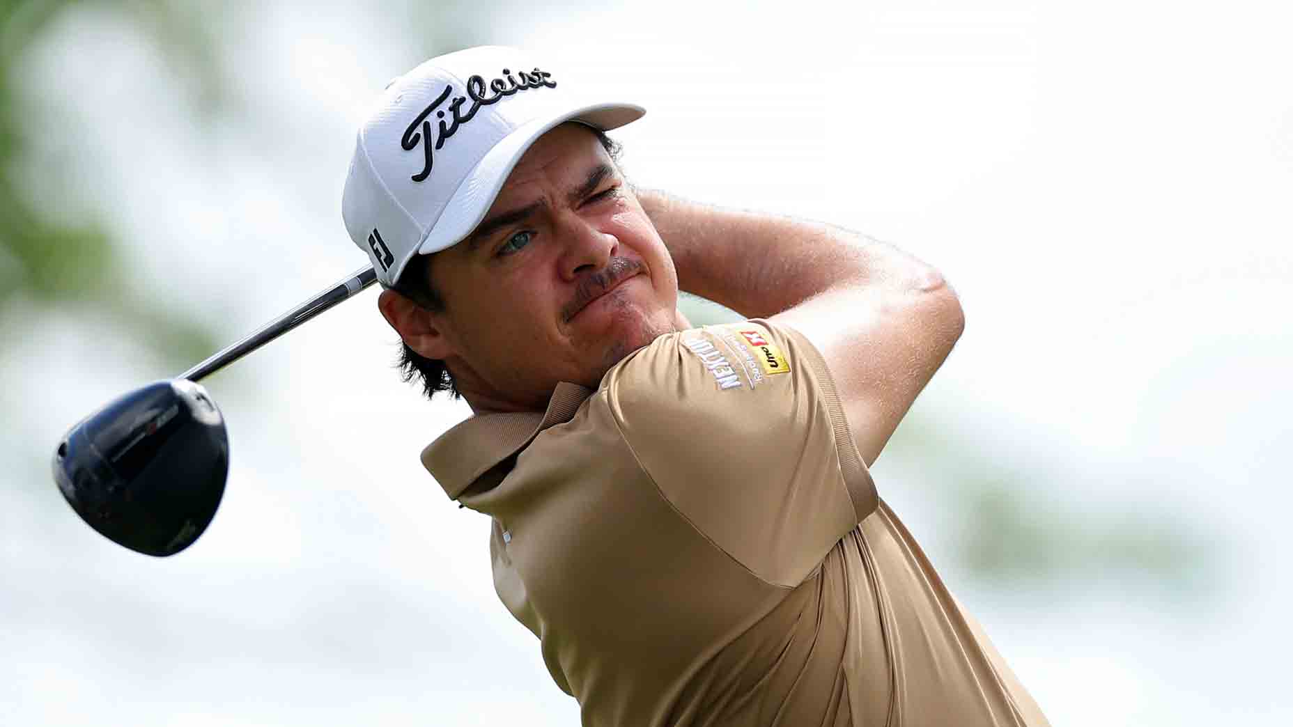 Data Sickos Recap: Texas Children's Houston Open