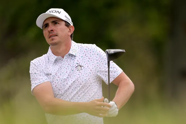 Arnold Palmer Invitational - Data Sickos Recap