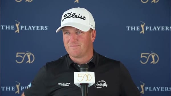 The Wildest Stuff from 24 Years of The Players